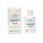 Namira Aceite De Almendras Corporal 125 Ml