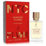 Maison Alhambra Narcotic Flower Edition Rouge EDP W 100 ml