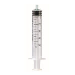 Syringe Ico S/A Catheter 3p 50ml