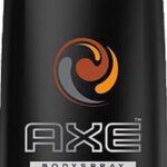 Axe Dark Temptation Deo Vapo 150 Ml