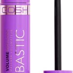 Gosh - Boombastick Volume Mascara Thickening Mascara 001 Extreme Black 13Ml - Afbeelding 2