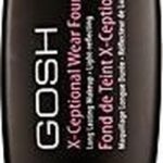 Gosh X-ceptional Wear Foundation Long Lasting Makeup #11-porcelai 35 Ml - Afbeelding 4
