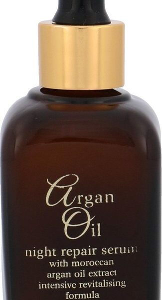 Argan Oil Night Repair Serum 50 ml