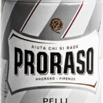 Proraso Sensitive & Anti-Irritation Shaving Foam 50 ml - Afbeelding 2