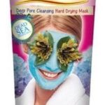 7th Heaven Dead Sea Mud Mask Tube 100ml - Afbeelding 4