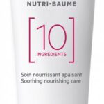 Verzachtende Balsem voor Jeukende en Geïrriteerde Huid SVR Sensifine Nutribaume (40 ml)