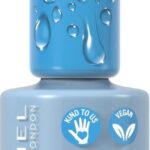 Rimmel London KIND & FREE Vegan Nagellak - 152 Tidal Wave Blue