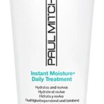 Paul Mitchell - Moisture Instant Daily Conditioner - 200ml