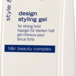 Styling Design Styling Gel By Marlies Moller 100 Ml - Afbeelding 2