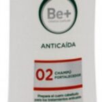 Be+ Strengthening Anti-aging Shampoo 250ml