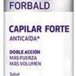 Interpharma Forbald Capilar Forte 60 Capsules