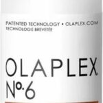Olaplex No.6 Bond Smoother Styling Crème - 100ml - Afbeelding 2