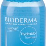 Bioderma - Hydrabio Moisturizing Toning Lotion Tonique (sensitive and dehydrated skin) - Hydrating Toner - 250ml