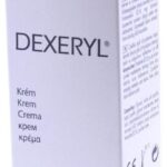 Ducray Dexeryl Skin Protection Cream 50g