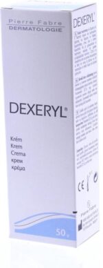 Ducray Dexeryl Skin Protection Cream 50g