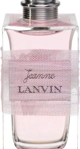Lanvin Jeanne - 100ml - Eau de parfum