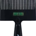 Haarstijl Flat Artero