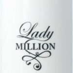 Paco Rabanne - Paco Rabanne Lady Million Sensual Body Lotion - 200ML - Afbeelding 2