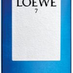Loewe - Herenparfum - Loewe 7 - Eau de toilette 100 ml