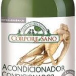 Corpore Acondicionador Ginseng Y Salvia 300ml