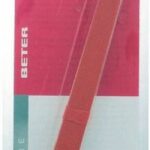 Beter - NAIL FILE corundum 11 cm 4 pz