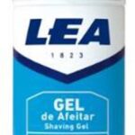 Lea - SENSITIVE SKIN shaving gel 200 ml