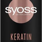 Shampoo Syoss Keratin (440 ml)