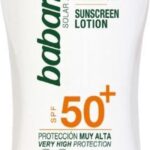 Babaria 31923 zonnebrandlotion 200 ml Lichaam - Afbeelding 3