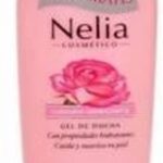 Douchegel Agua De Rosas Nelia (900 ml) - Afbeelding 2
