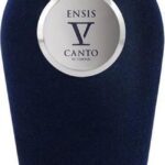 Ensis V by Canto 100 ml - Extrait De Parfum Spray (Unisex)