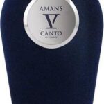 Tiziana Terenzi - V Canto Amans - Eau De Parfum - 100ML