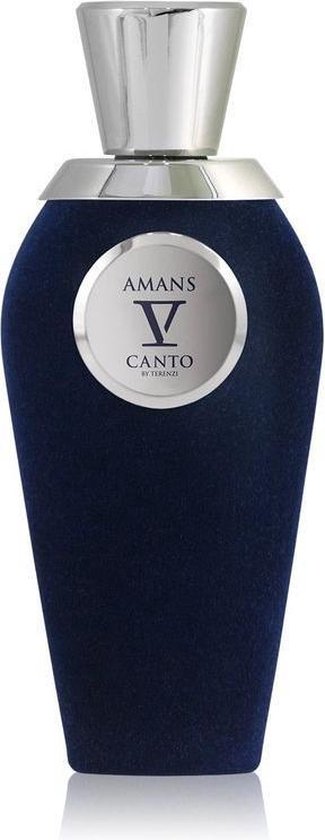 325x840-82 Tiziana Terenzi - V Canto Amans - Eau De Parfum - 100ML - Afbeelding 1