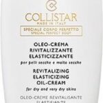 Collistar Revitalizing Elasticizing Oil-Cream 400 ml - Afbeelding 4