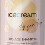 Inebrya - Ice Cream Pro-Age Shampoo 1000ML
