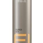 Strong Hold haarlak Eimi Wella (300 ml)