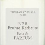 Uniseks Parfum Thomas Kosmala EDP No.6 Brume Radieuse 100 ml