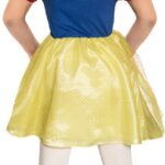 Boland - Kinderkostuum Princess Pearl - Multi - 3-4 jaar - Kinderen - Prinses - Afbeelding 2