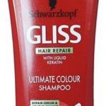 Schwarzkopf Ultimate Colour Shampoo 250ml