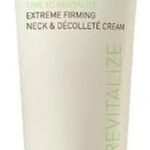 AHAVA Extreme Firming Neck & Decollete Cream, 75 ml - Afbeelding 5