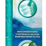 Rilastil Rinastel Aloe Vera Y Camomila Spray Nasal 125ml