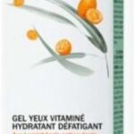 Jowae Gel Yeux Vitamine Hydratant Defatigant 15ml - Afbeelding 4