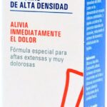 Laboratorio Vinas Aftex Forte Oral Gel 8ml
