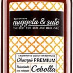 Shampoo Premium Nuggela & Sulé