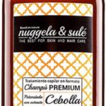 Shampoo Premium Nuggela & Sulé