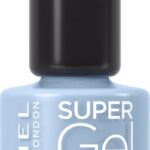 Rimmel London SuperGel Nailpolish - 060 in The Clouds