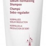 Talgregulerende shampoo Iraltone 200 ml