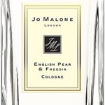 Jo Malone English Pear  Freesia Cologne Spray  Unisex Unboxed  30 ml for Women - Afbeelding 4