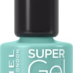 Rimmel London SuperGel Nailpolish - 093 Peppermint Promise