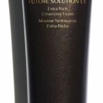 Anti-Veroudering Reinigende Foam Future Solution Lx Shiseido