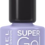 Rimmel Super Gel Nagellak - 028 Purple Haze